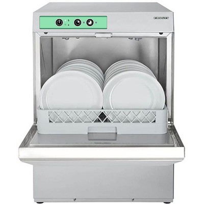 Машина посудомийна фронтального типу Frosty ECO50 3ph Машина посудомийна фронтального типу Frosty ECO50 3ph